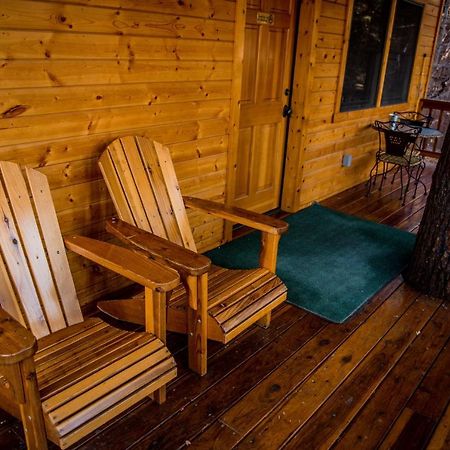 Riverside Cottage #26 Ruidoso Esterno foto