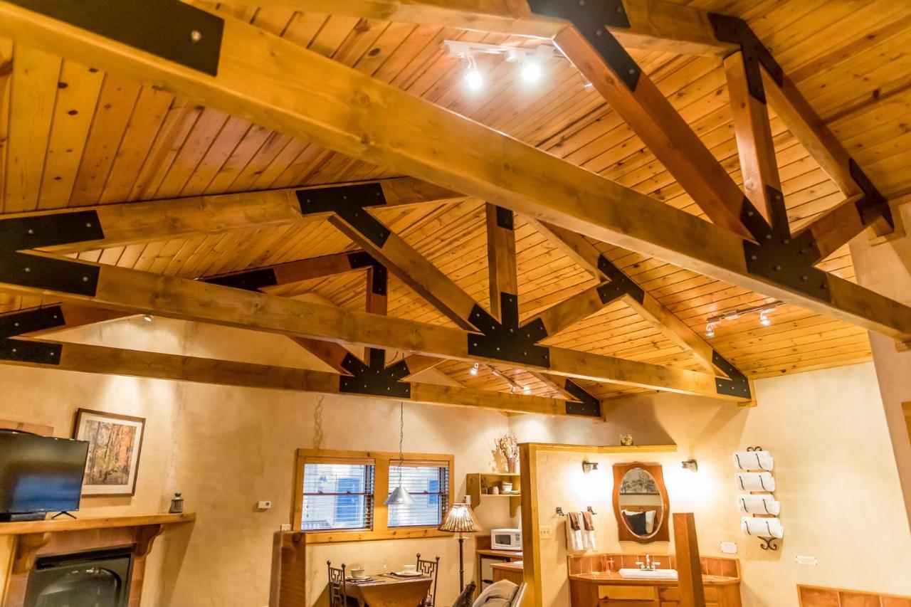 Riverside Cottage #26 Ruidoso Esterno foto