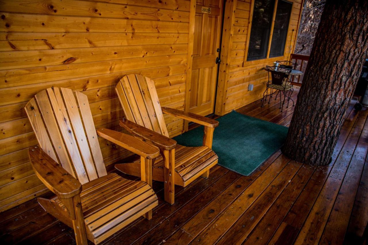 Riverside Cottage #26 Ruidoso Esterno foto